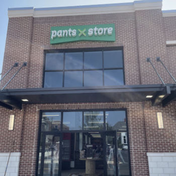 Pants Store - Auburn
